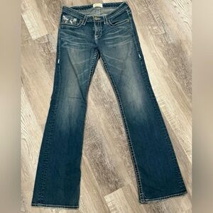 Big Star "Remy" Bootcut Jeans 30x33
